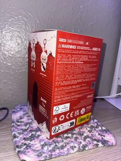 Labubu Coca cola