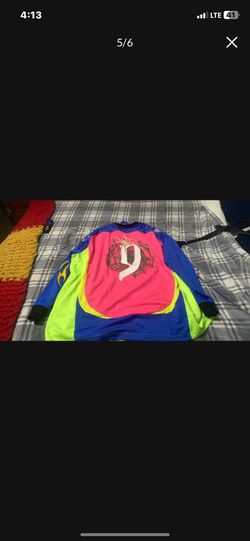New Adidas Originals Spiders Goalkeeper Loose Jersey Shirt Men's Size 2x