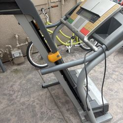 Treadmill 