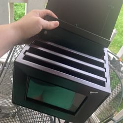 Picture Holder