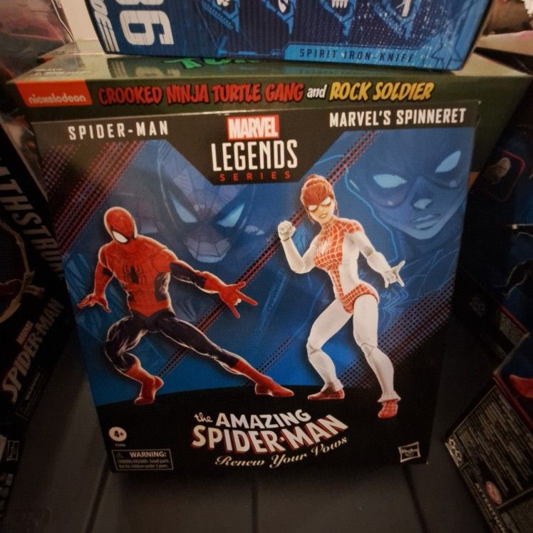 Marvel Legends