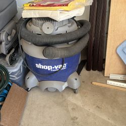 Shopvac 18G