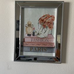 Two Wall Decor