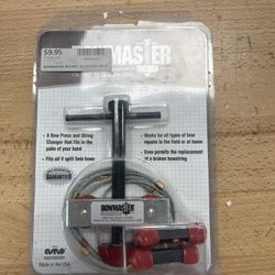 Bowmaster Bow Press