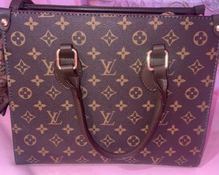 Designer purses