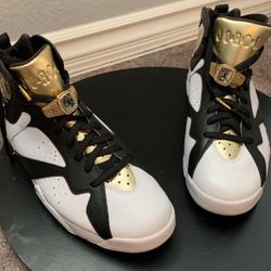Air Jordan 7 Retro C&C
