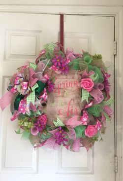 Wreath