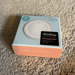 Dodow Sleep Aid, New