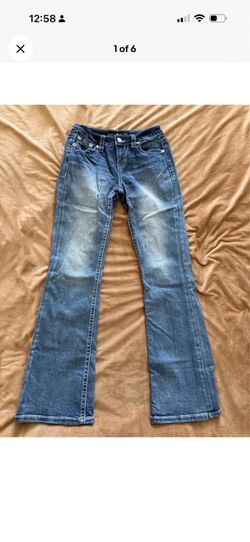 Stella jeans size 5