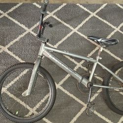 Diamondback BMX Bike 20in Rims