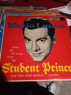 Vinyl Records