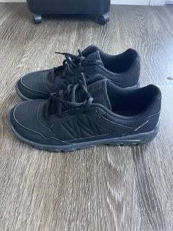 Quechua Hiking Shoes