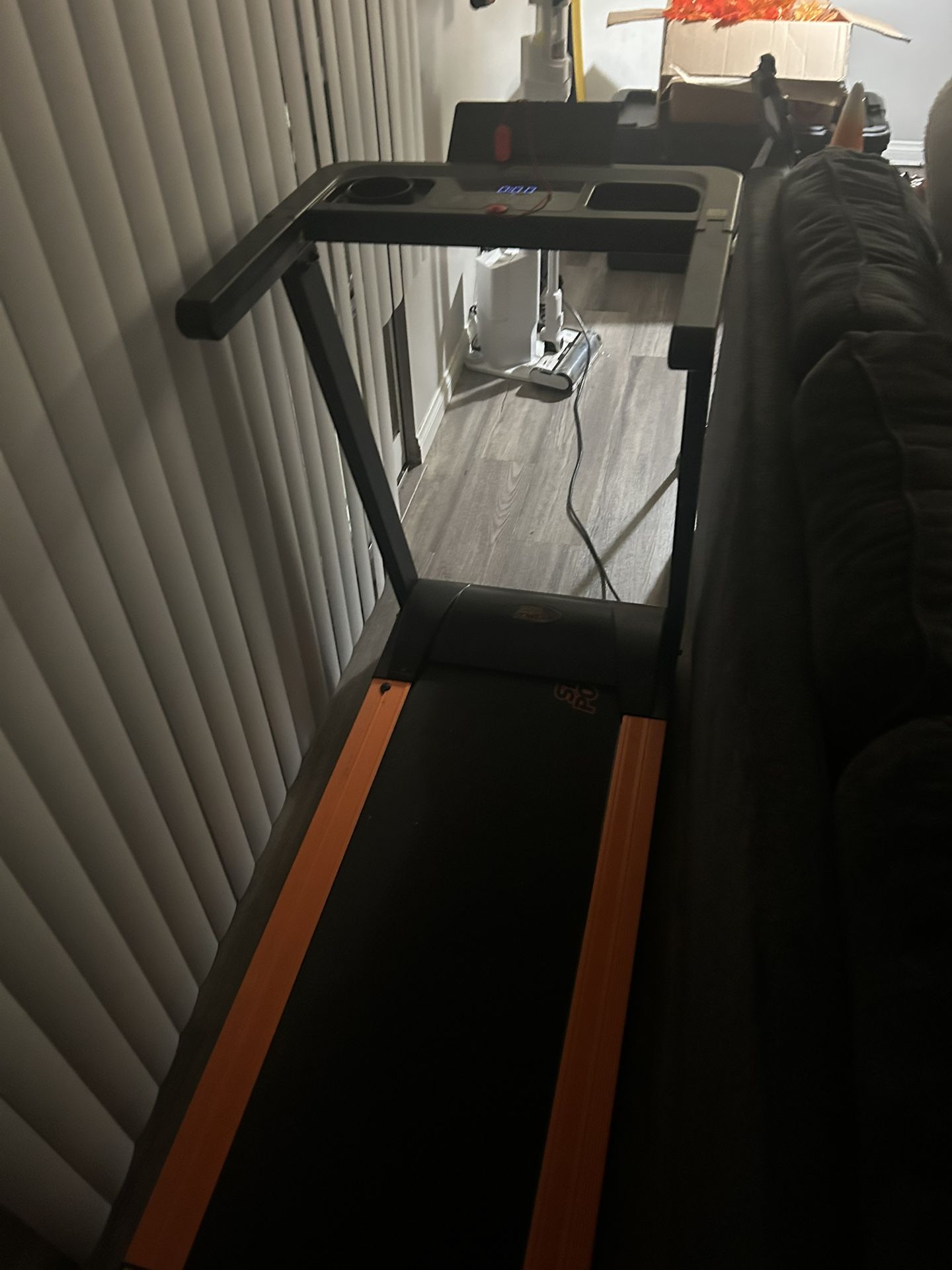 Treadmill