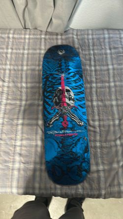 skateboard