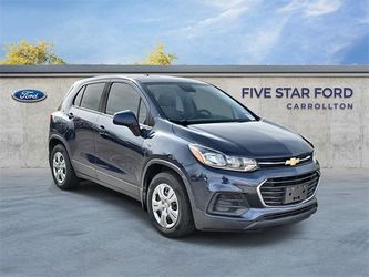 2019 Chevrolet Trax