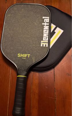 Pickleball Paddle E1emental