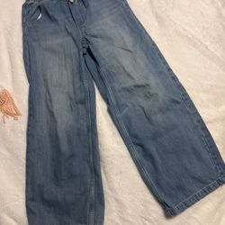 Girl Jeans 