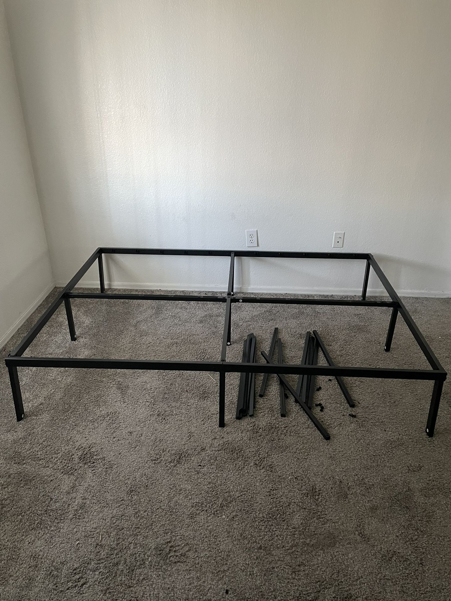 Queen Size Bed Frame