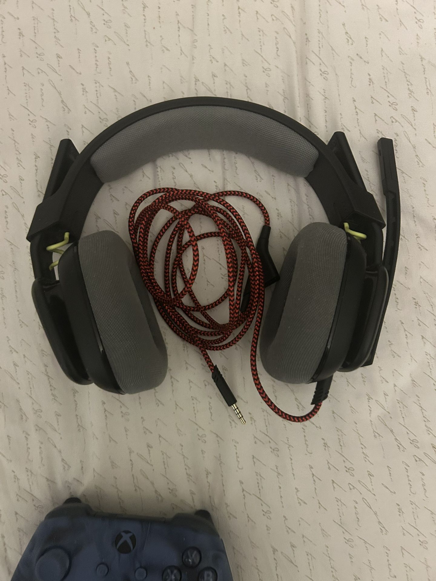 Astro A10 Gaming Headset W/ Microphone