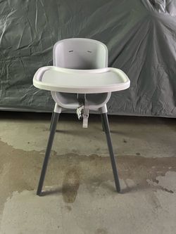 High infant Chair
