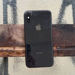 iPhone XS 64gb Unlocked