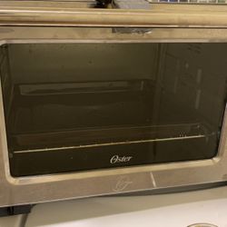 Oster Oven