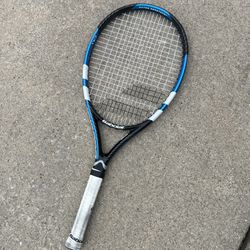 Babolat Tennis racket 