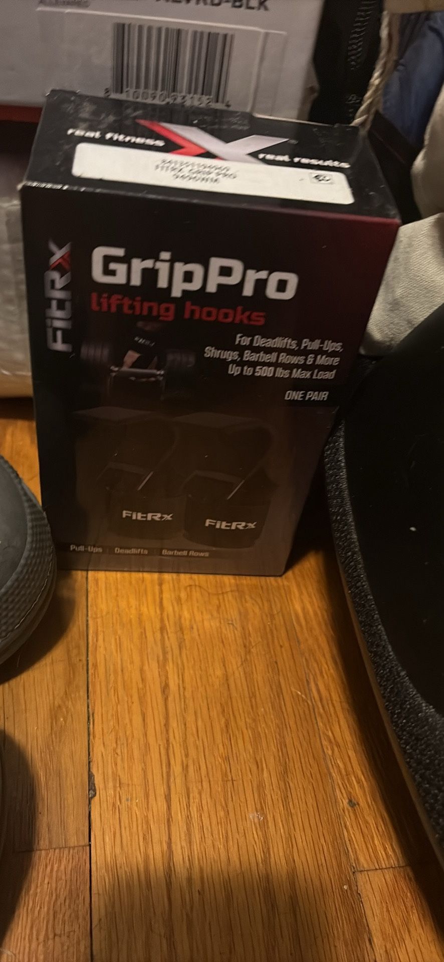 grip pro