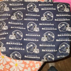 SEA HAWK DIAPER  BAG