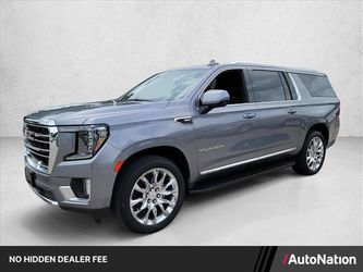 2022 GMC Yukon XL