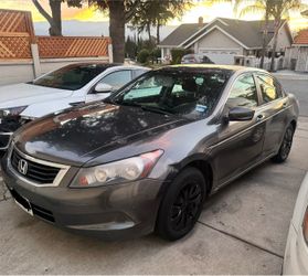2010 Honda Accord