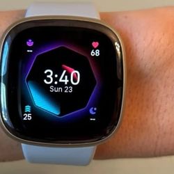 Sense 2 Fitbit Smart Watch