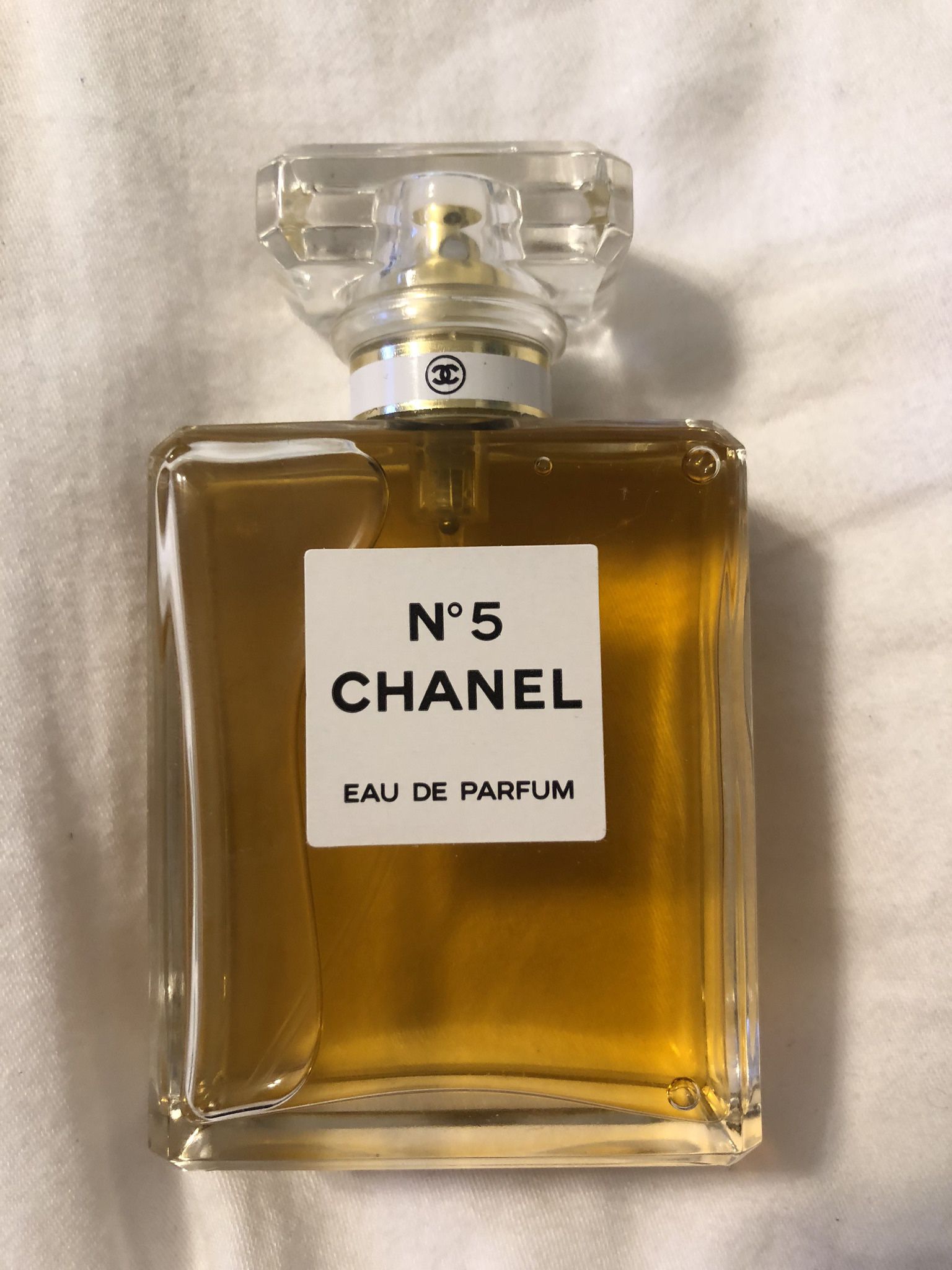 Chanel No5 Eau De Parfum 1.7oz
