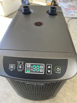 Aquarium Chiller