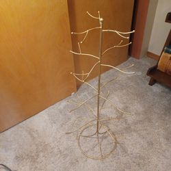 Jewelery Tree