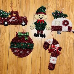 Christmas Decorations 