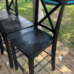 counter height chair