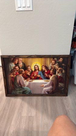 The Last Supper