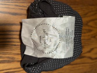 Solly Baby Wrap