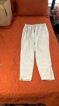 Gymshark pants joggers men’s size large