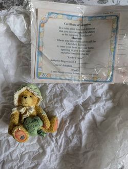 Cherished Teddies 