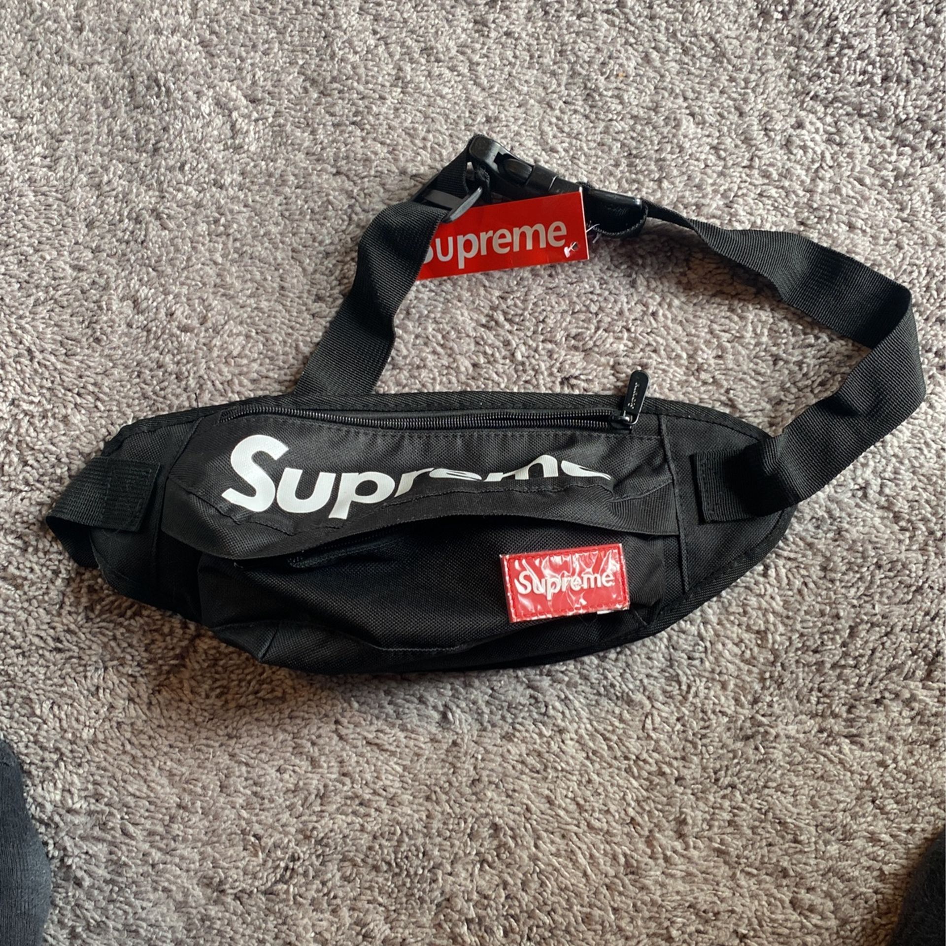 Supreme Bag 