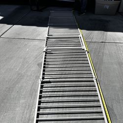 Baby Gate 12 Feet Long 