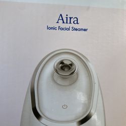 Like New Face Facial Steamer