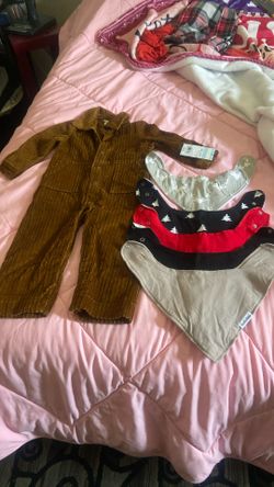 Baby’s Things