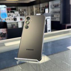 Samsung Galaxy S24 Plus 256GB AT&T + CRICKET Wireless 