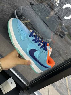 Nike Dunk Baltic Blue