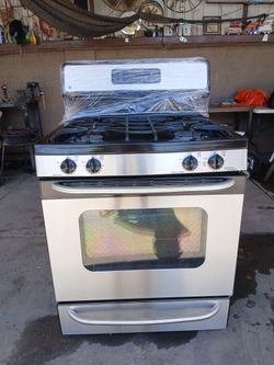Stove