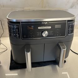Ninja Air Fryer 