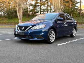 2018 Nissan Sentra